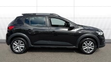 Dacia Sandero Stepway 1.0 TCe Expression 5dr Petrol Hatchback